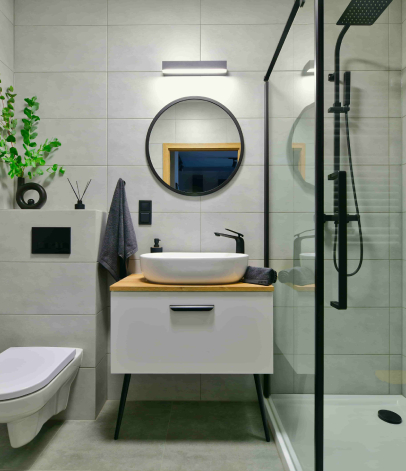 Banyo Aksesuarları